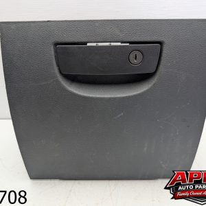 OEM 2016 Jeep Wrangler JK 3.6L Dash Glove Box Storage Compartment