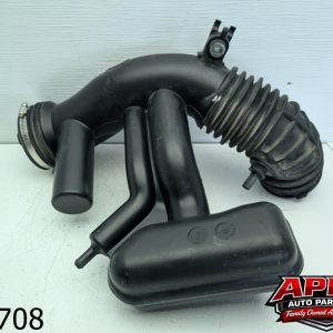 OEM 2016 Jeep Wrangler JK 3.6L Air Cleaner Intake