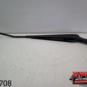 OEM 2016 Jeep Wrangler JK 3.6L Windshield Wipers FRONT