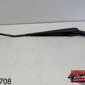 OEM 2016 Jeep Wrangler JK 3.6L Windshield Wipers FRONT