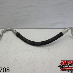 OEM 2016 Jeep Wrangler JK 3.6L A/C AIR CONDITIONING DISCHARGE HOSE TUBE PIPE