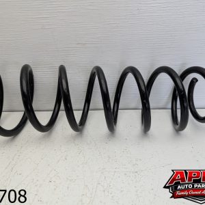 OEM 2016 Jeep Wrangler JK 3.6L Coil Springs