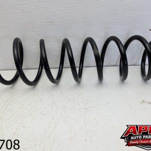 OEM 2016 Jeep Wrangler JK 3.6L Coil Springs