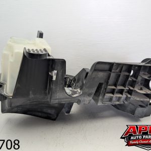 OEM 2016 Jeep Wrangler JK 3.6L Windshield Washer Bottle Lhd Reservoir
