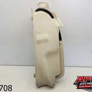 OEM 2016 Jeep Wrangler JK 3.6L ENGINE COOLANT EXPANSION OVERFLOW RESERVOIR TANK