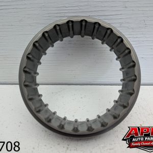 OEM 2016 Jeep Wrangler JK 3.6L TRANSFER CASE SHIFT MODE SELECTOR RING