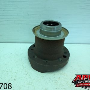 OEM 2016 Jeep Wrangler JK 3.6L Front Axle Pinion Yoke