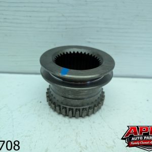 OEM 2016 Jeep Wrangler JK 3.6L Transfer Case Range Sleeve