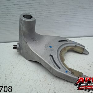 OEM 2016 Jeep Wrangler JK 3.6L TRANSFER CASE SHIFT FORK RANGE SELECTOR