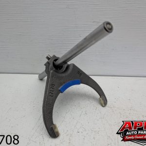 OEM 2016 Jeep Wrangler JK 3.6L Transfer Case Gear Shift Fork