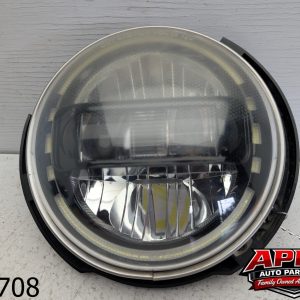 OEM 2016 Jeep Wrangler JK 3.6L Left Driver’s Side Fog Light
