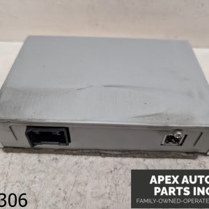 OEM 2007 BMW 328xi Wagon 3.0L  iPod Interface Module