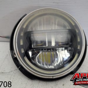 OEM 2016 Jeep Wrangler JK 3.6L Right Passenger Side Fog Light
