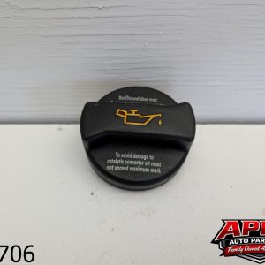 OEM 2006 Volkswagen Touareg 3.2L Engine Oil Cap