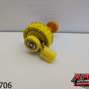 OEM 2006 Volkswagen Touareg 3.2L Maser Brake Fluid Cap