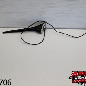 OEM 2006 Volkswagen Touareg 3.2L  Radio Antenna Base
