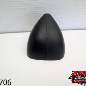 OEM 2006 Volkswagen Touareg 3.2L  Right Interior REAR VIEW Mirror CAP Cover