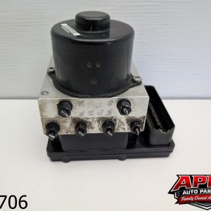 OEM 2006 Volkswagen Touareg 3.2L ABS Anti-Lock Brake Pump Module Assembly