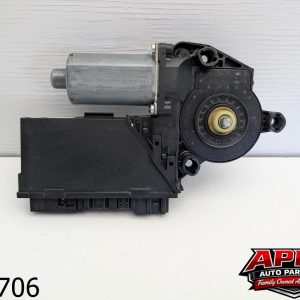 OEM 2006 Volkswagen Touareg 3.2L LEFT FRONT Door Window Motor