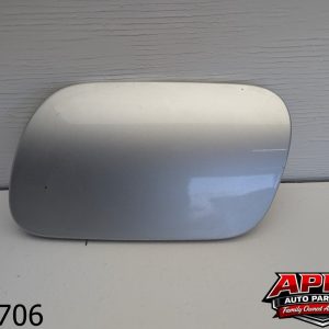 OEM 2006 Volkswagen Touareg 3.2L Fuel Tank Door Gas Door