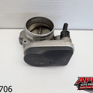 OEM 2006 Volkswagen Touareg 3.2L Engine Throttle Body
