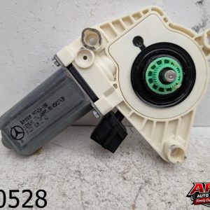 OEM 2007 Mercedes S550 5.5L Front Left Driver Door Window Motor