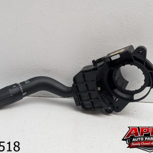 OEM 2010 Ford F-150 XLT 5.4L STEERING COLUMN SWITCH TURN SIGNAL ASSEMBLY