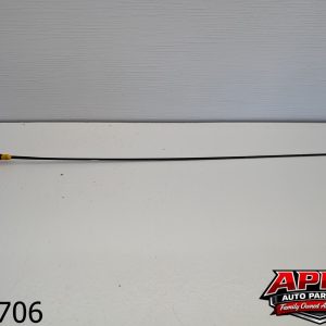 OEM 2006 Volkswagen Touareg 3.2L  Engine Oil Dipstick