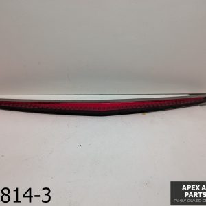 OEM 2008-2014 Cadillac CTS 4 3.6L Third 3rd Rear Tail Brake LED Light