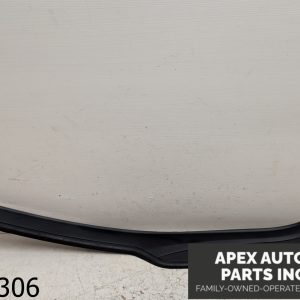 OEM 2007 BMW 328xi Wagon 3.0L Right Door Sill Scuff Plate