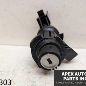OEM 2010 Mercedes C300 3.0L  Rear Trunk Lid Lock Latch Cylinder