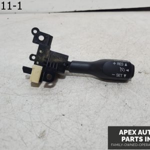 OEM 2010 Toyota Camry 2.5L CRUISE CONTROL SWITCH 18A174
