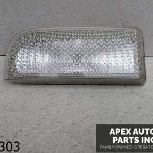 OEM 2008 Land Range Rover 4.4L  SIDE REAR REVERSE LIGHT