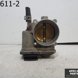 OEM 2010 Toyota Camry 2.5L ENGINE THROTTLE BODY 220300V010