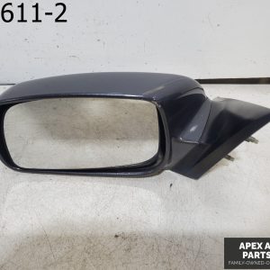 OEM 2010 Toyota Camry 2.5L Passenger Right Side View Power Door Mirror