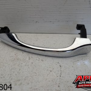 OEM 2005 Jaguar XJ8 4.2LRIGHT EXTERIOR DOOR HANDLE ASSEMBLY