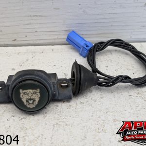 OEM 2005 Jaguar XJ8 4.2L Trunk Release Button