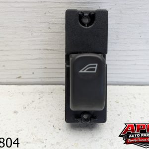 OEM 2005 Jaguar XJ8 4.2L Power  Window Switch  1X43-14529-AC
