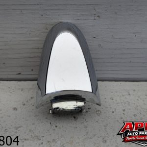 OEM 2005 Jaguar XJ8 4.2L Door Handle Bezel