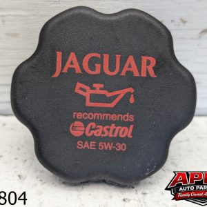OEM 2005 Jaguar XJ8 4.2L Oil Filter Cap