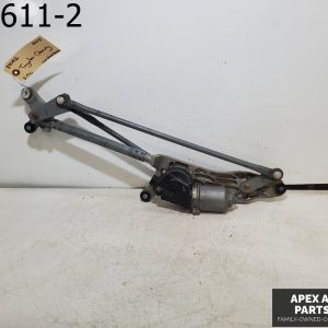 OEM 2010 Toyota Camry 2.5L WINDSHIELD WIPER MOTOR 85110-06120