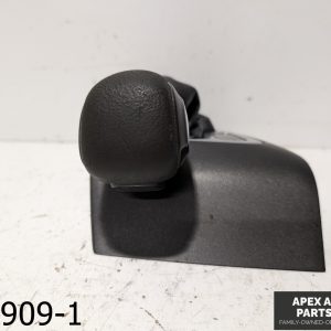 OEM 2013 Dodge Dart 2.0L Auto Transmission Floor Shifter Trim Knob