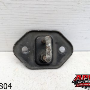 OEM 2005 Jaguar XJ8 4.2L Hood Safety Catch Hook
