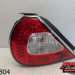 OEM 2005 Jaguar XJ8 4.2L Rear Left Driver Side Outer Tail Light Lamp