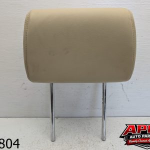 OEM 2005 Jaguar XJ8 4.2L Rear Seat Head Rest Trim