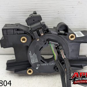 OEM 2005 Jaguar XJ8 4.2L Steering Column Slip Ring Unit
