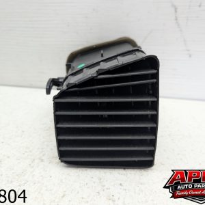 OEM 2005 Jaguar XJ8 4.2L Front Left Driver Side Dash A/C Air Vent