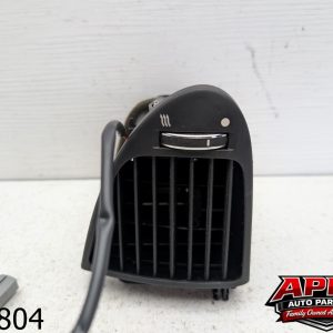 OEM 2005 Jaguar XJ8 4.2L Right Passenger Side Dash Board Air Vent