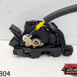 OEM 2005 Jaguar XJ8 4.2L Front Right Passenger Door Lock Latch Actuator