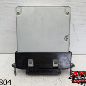 OEM 2005 Jaguar XJ8 4.2L ECU Engine Control Module Unit